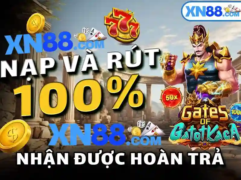 Trải Nghiệm Slot Game Đỉnh Cao