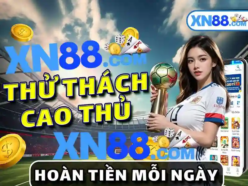 Trải nghiệm slot