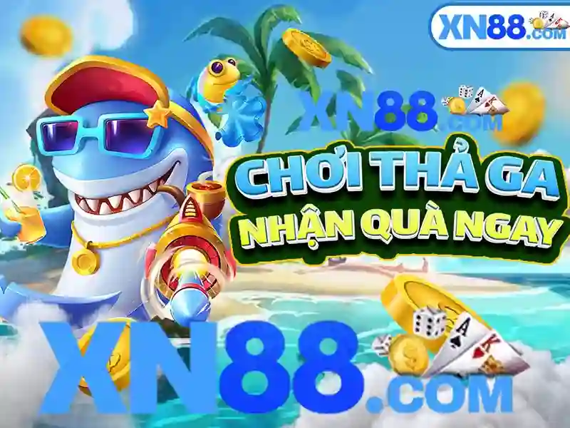 Trải Nghiệm Chơi Slot XN88