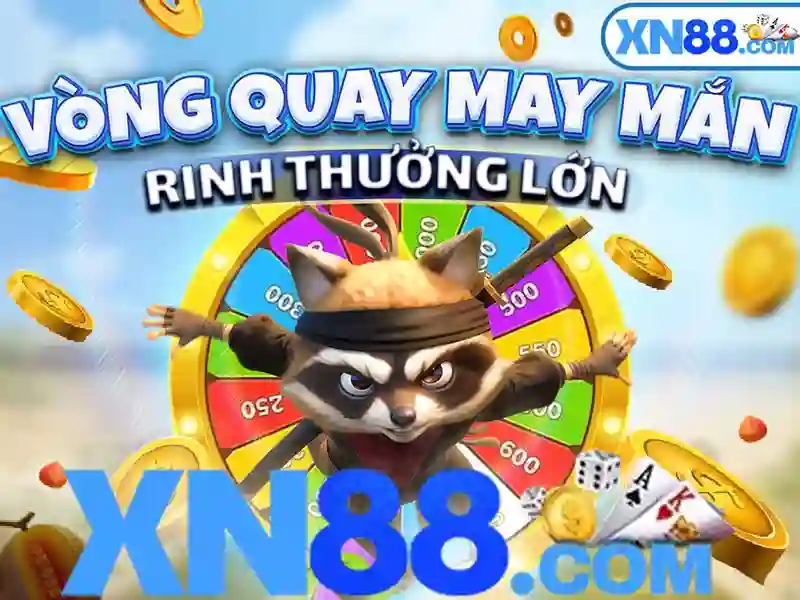 cổng game slot XN88