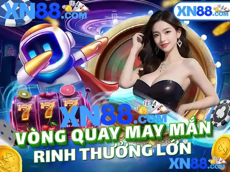 Tựa Game Slot Mới Nhất XN88 2026