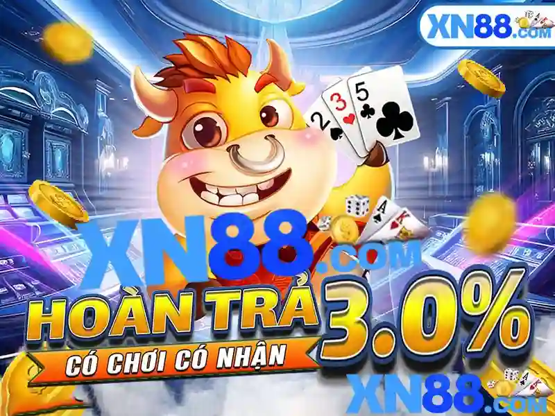 An toàn cho người chơi XN88