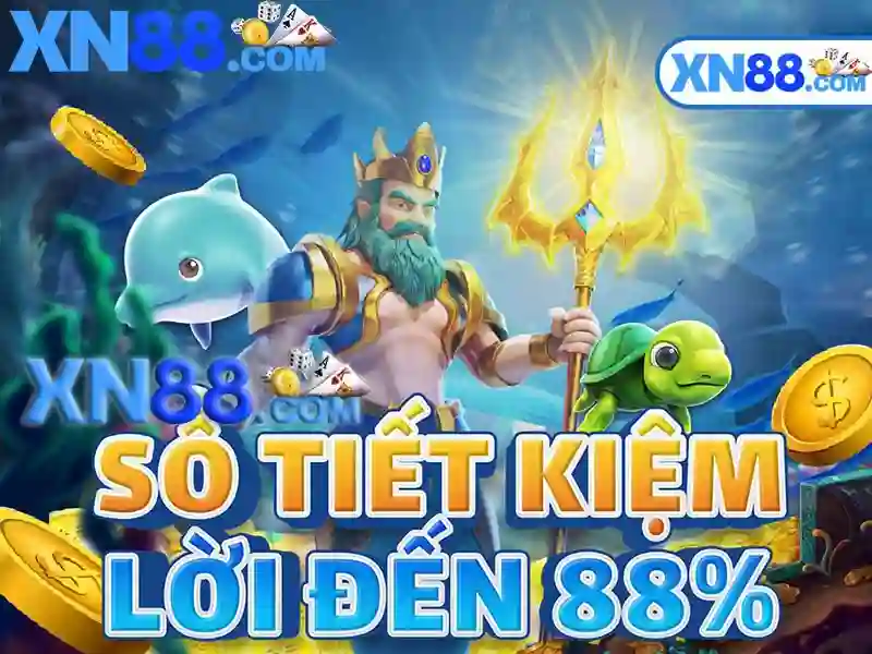 Trải Nghiệm Slot 2026 XN88