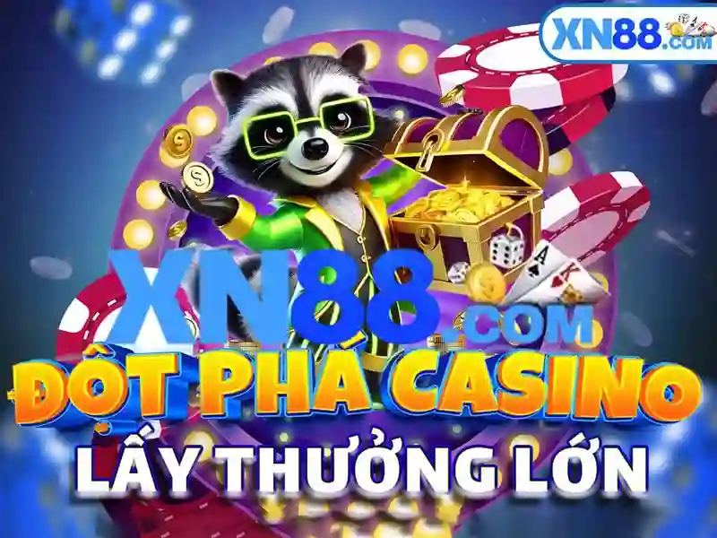 Trải nghiệm slot đỉnh cao