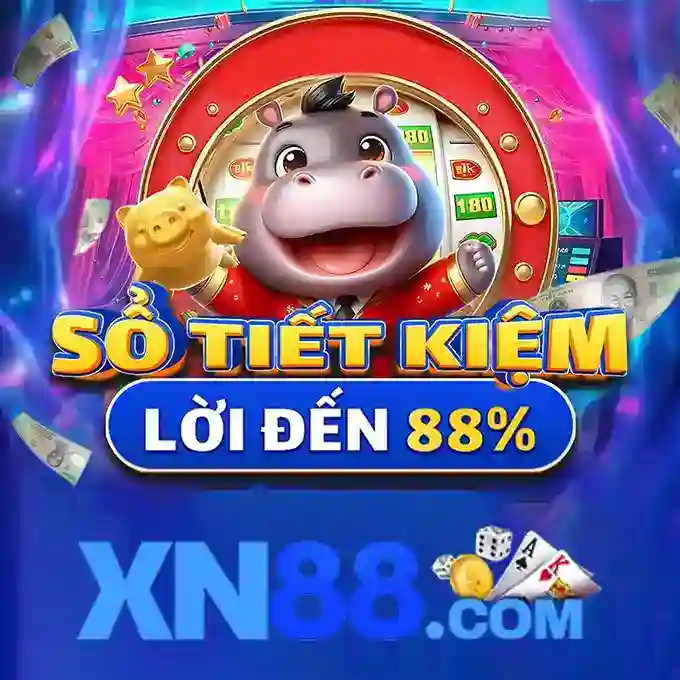 Cổng Game Slot XN88