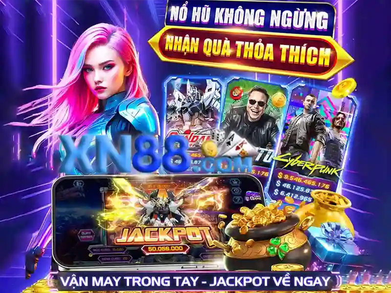 Tỷ lệ cược Slot 2026