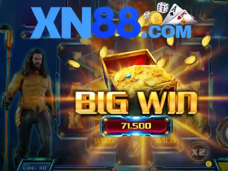 Tỷ lệ thưởng Slot hấp dẫn