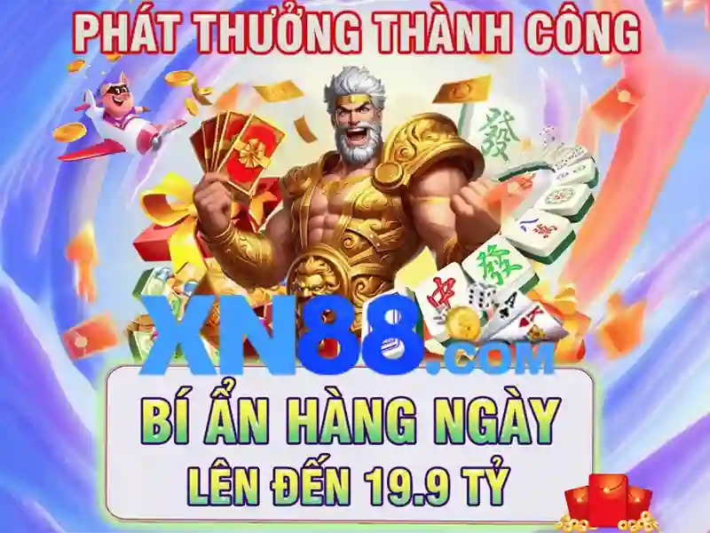 Trải Nghiệm Slot