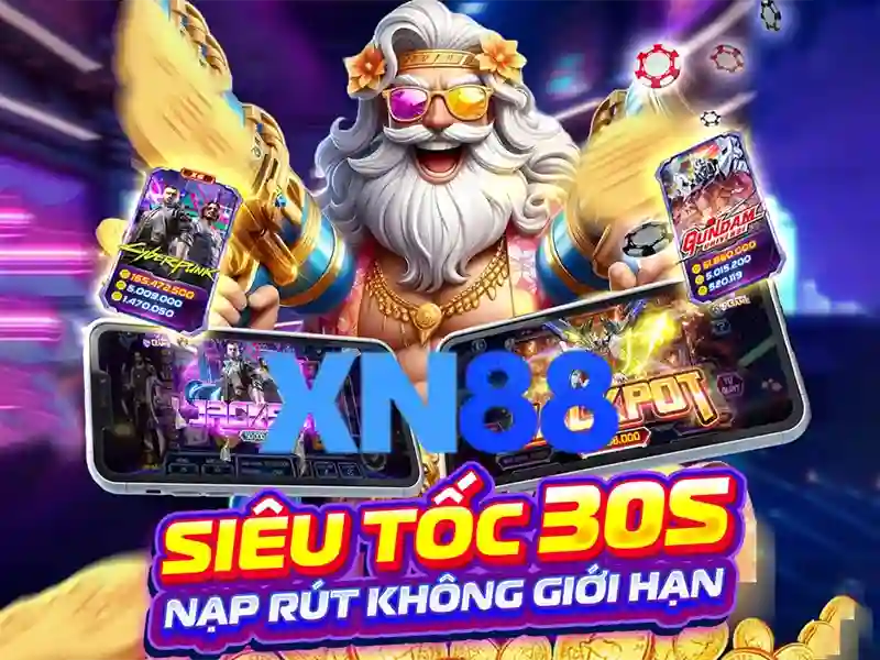 game slot XN88