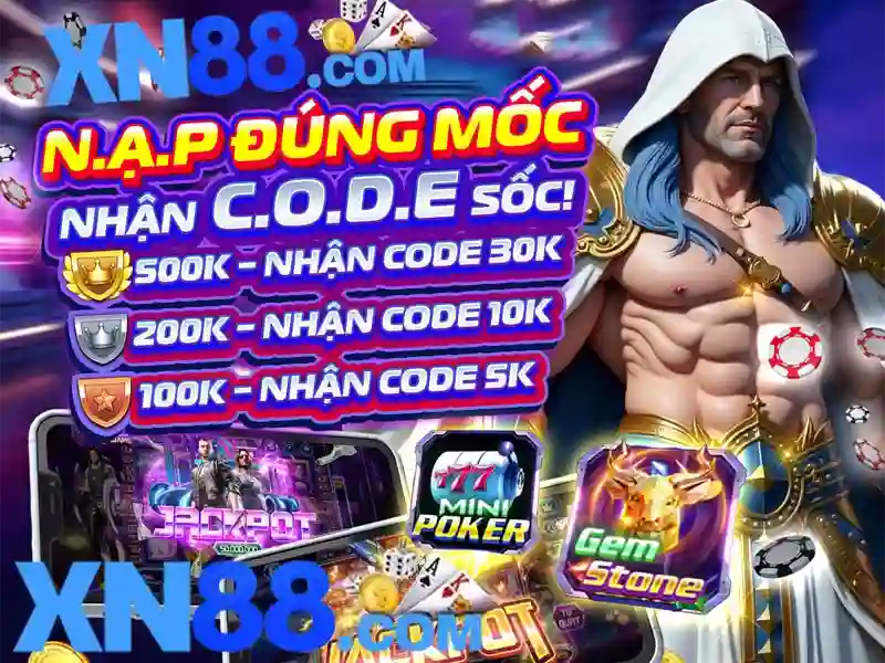 cách đăng ký Slot XN88