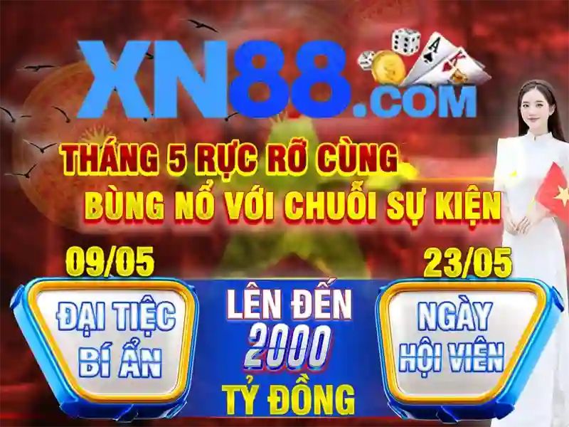 Ưu điểm casino online XN88