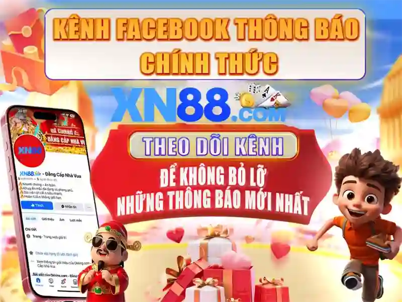 Cách Chơi Slot Trên XN88