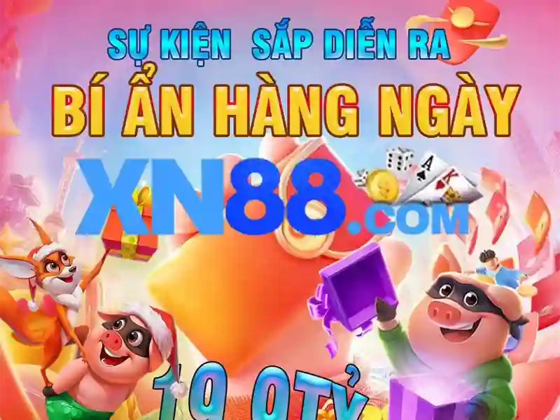 Tính Năng Đặc Sắc Slot 2026
