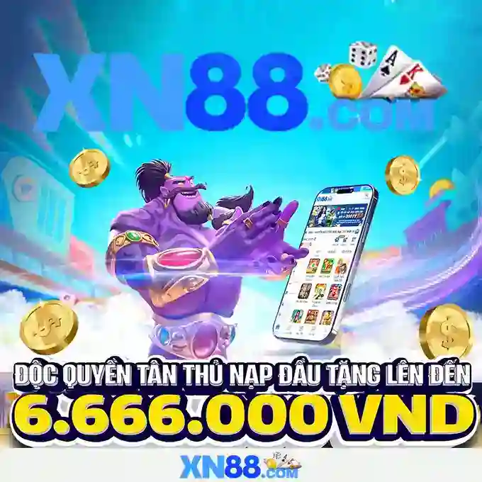 Đăng Ký XN88