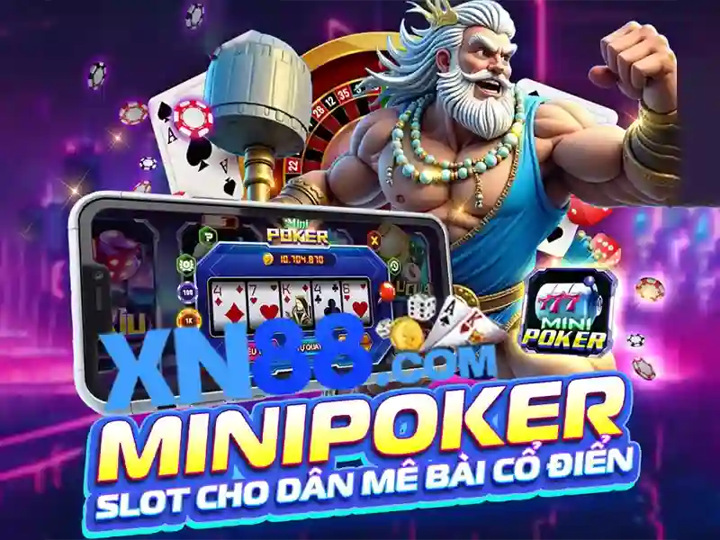 Hướng dẫn nạp tiền XN88