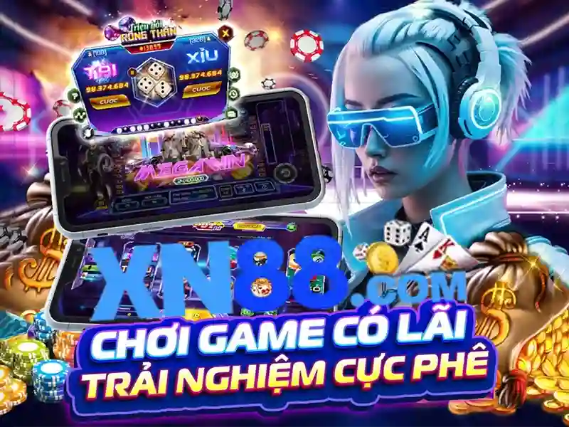 khuyến mãi Slot XN88