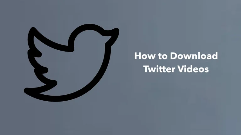 Twitter Video Download Kaise Karein: Easy Guide 2024